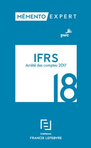 Liste Des Normes Ias Ifrs 2018