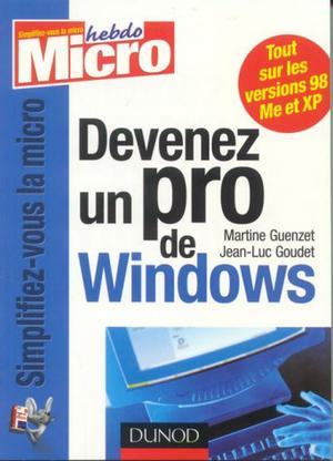 Devenez un pro de Windows | Micro hebdo