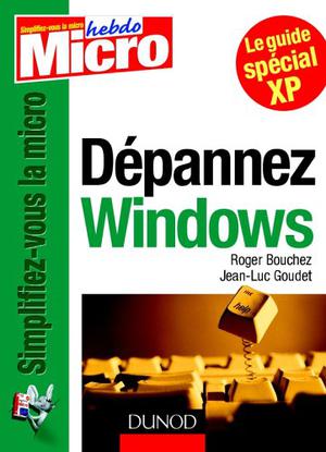 Dépannez Windows | Bouchez, Roger