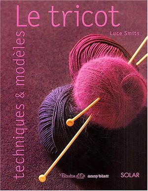 Le tricot | Smits, Luce