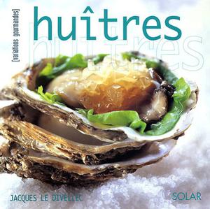 Huîtres | Le Divellec, Jacques