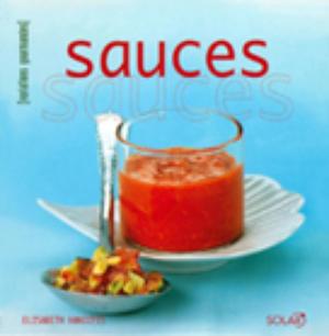 Sauces | Haniotis, Elisabeth