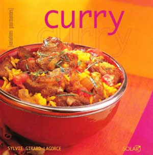 Curry | Girard-Lagorce, Sylvie