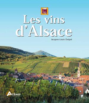 Les vins d'Alsace | Delpal, Jacques-Louis