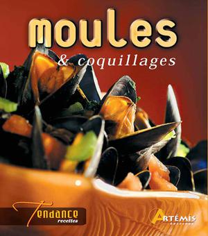 Moules & coquillages | Collectif