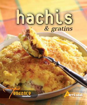 Hachis & gratins | Collectif