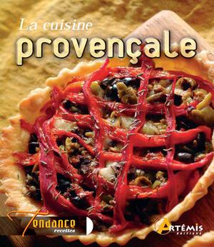 Cuisine provençale | Collectif