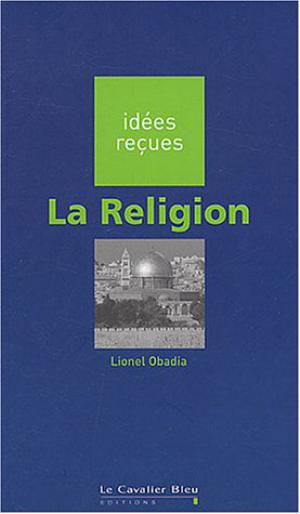 La Religion | Obadia, Lionel