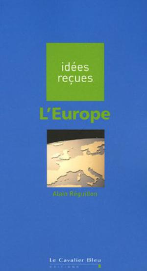 L'Europe | Réguillon, Alain