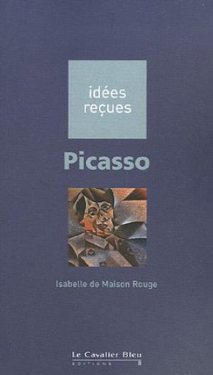 Picasso | Maison Rouge, Isabelle de