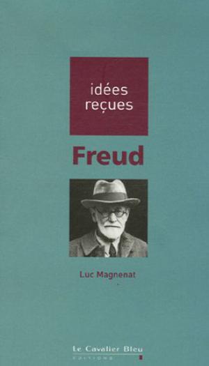 Freud | Magnenat, Luc