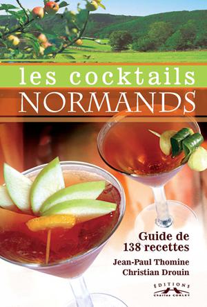 Cocktails normands | Drouin, Christian