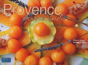 Provence gourmande | Formica, Vincent