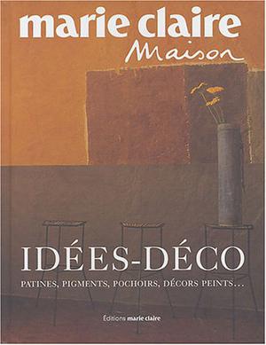 Idées-déco | Éditions Marie Claire