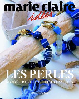 Les Perles | Éditions Marie Claire