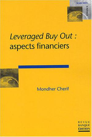 Leveraged Buy Out | Cherif, Mondher