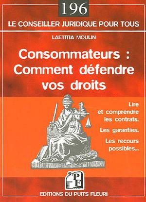 Consommateurs | Moulin, Laetitia