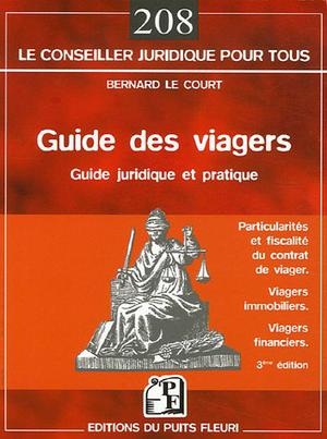 Guide des viagers | Le Court, Bernard