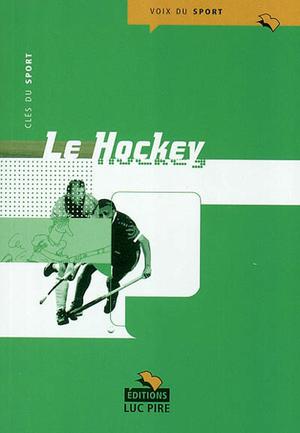 Le hockey | Goetghebuer, Gilles