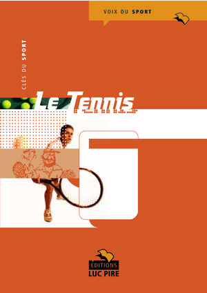 Le Tennis | Goetghebuer, Gilles