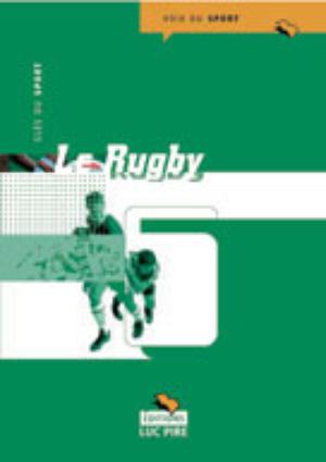 Le Rugby | Goetghebuer, Gilles
