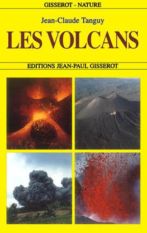 Les Volcans | Tanguy, Jean-Claude