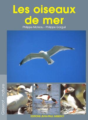 Les oiseaux de mer | Garguil, Philippe