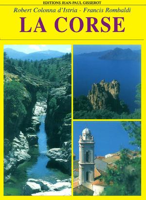 La Corse | Colonna D'Istria, Robert
