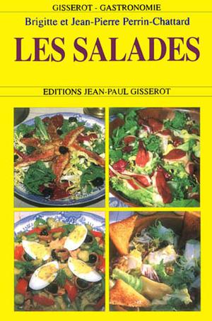 Les salades | Perrin-Chattard, Brigitte