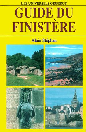 Guide du Finistère | Stéphan, Alain