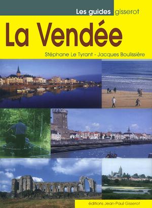 La Vendée | Le Tyrant, Stéphane