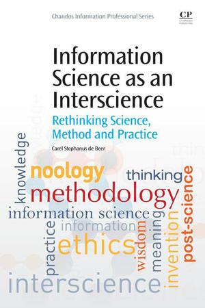 Information Science as an Interscience | De Beer, Fanie