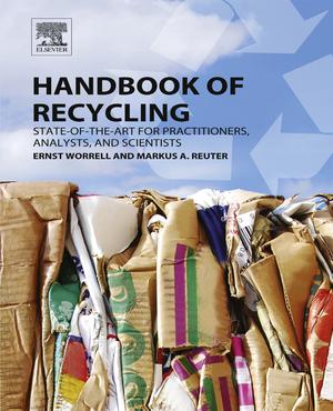 Handbook of Recycling | Worrell, Ernst