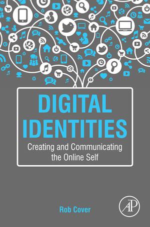 Digital Identities | Cover, Rob