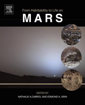 From Habitability to Life on Mars | Cabrol, Nathalie A.