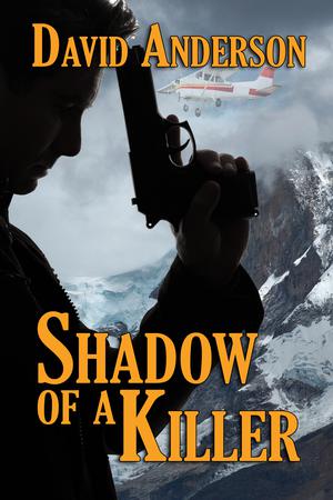 Shadow of a Killer | Anderson, David