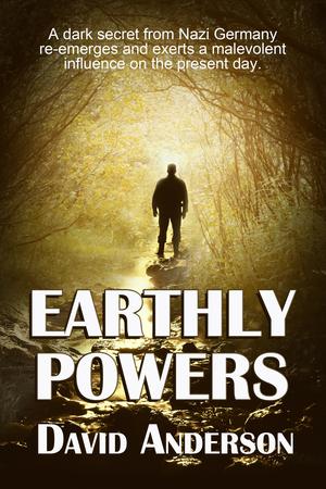 Earthly Powers | Anderson, David