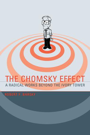 The Chomsky Effect | Barsky, Robert F.