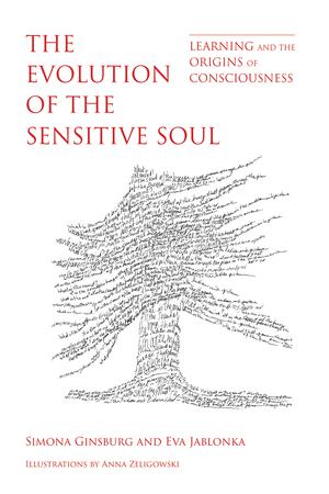 The Evolution of the Sensitive Soul | Ginsburg, Simona