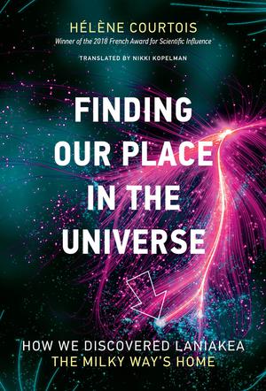 Finding Our Place in the Universe | Courtois, Hélène