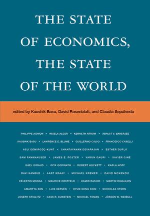 The State of Economics, the State of the World | Basu, Kaushik