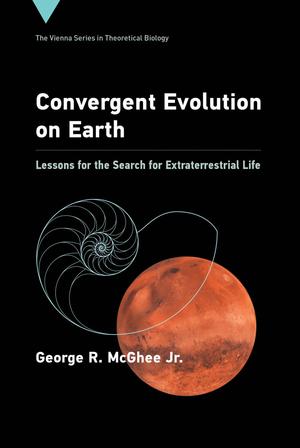 Convergent Evolution on Earth | Jr., George R Mcghee