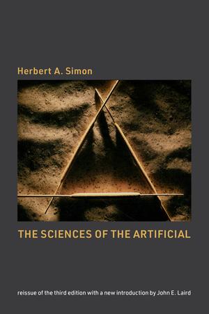 The Sciences of the Artificial | Simon, Herbert A.