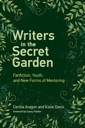 Writers in the Secret Garden | Aragon, Cecilia