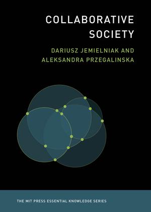 Collaborative Society | Jemielniak, Dariusz