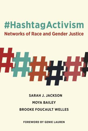 #HashtagActivism | Jackson, Sarah J.
