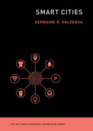 Smart Cities | Halegoua, Germaine