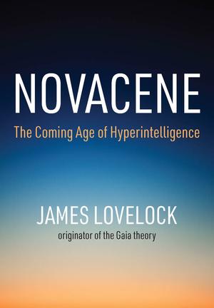 Novacene | Lovelock, James