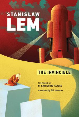 The Invincible | Lem, Stanislaw