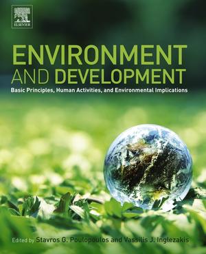 Environment and Development | Poulopoulos, Stavros G.